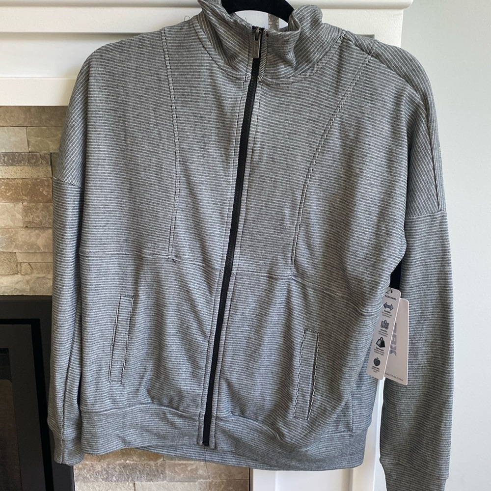 Jacket  NWT